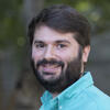 Headshot of Benjamin Brock