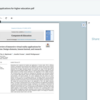 Screenshot indicating that the user needs to select the 'class discussion' tab to access social annotation tools.