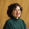 Elizabeth White Vidarte Headshot